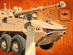 Byliśmy na World Defence Show, komu SAFE i Starlinki - Defence24Week 148