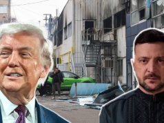 USA naciskają na Ukrainę ws. pokoju. Media: Wskazano termin zakończenia wojny