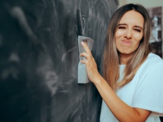 Nauczycielu, jesteś na TikToku? Wytrzymaj. Tę modę trzeba przeczekać