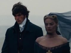 Czy powstaną Wichrowe Wzgórza 2? Reżyserka o niezaadaptowanej części książki