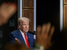 Trump: Zełenski musi się ruszyć