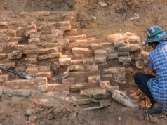 Rzadkie odkrycie w Turcji. "Jeden z trzech takich portów na świecie"