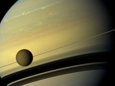 Jesteśmy coraz bliżej rozwiązania zagadki Tytana. Naukowcy złapali się za głowy