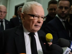Awantura w PiS po słowach Terleckiego. Kaczyński zareagował ostro