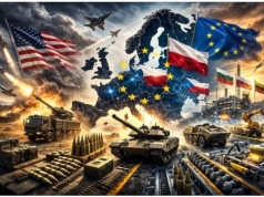 Sygnał ostrzegawczy