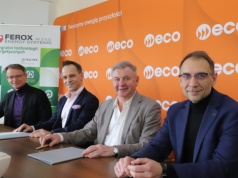 Nowe inwestycje gazowe ECO. Spółka podpisała umowy na budowę układów kogeneracyjnych