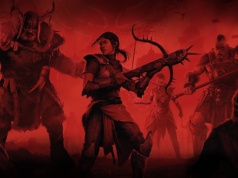 Diablo 4 - wyciekł obszerny fragment rozgrywki Warlocka