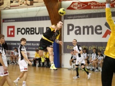 KSSPR jedzie do stolicy po zwycięstwo