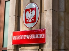 Polska dołączyła do Mechanizmu Szybkiego Reagowania G7