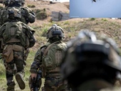 Ukraińscy w mgnieniu oka rozbili dwa bataliony NATO. Ćwiczenia w Estonii obnażyły słabość Sojuszu