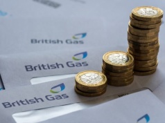 Szef British Gas ostrzega przed większymi rachunkami za energię