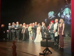 29. urodziny "Czarnego Kota Rudego"