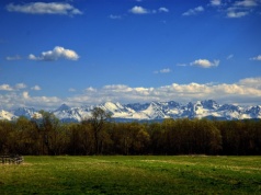 Domki w górach - pomysł na komfortowy i stylowy wyjazd z dala od miasta