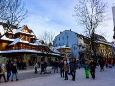 Zakopane świeci pustkami? Górale narzekają na turystów