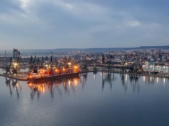 NATO wyznacza korytarz adriatycko-czarnomorski jako kluczową trasę obronną wschodniej flanki Sojuszu