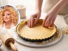 Kruche ciasto Gessler to cukiernicze podium. Tu rządzi 1 trik