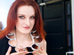 Pół tysiąca prac, 266 artystów. Jury Festiwalu Srebro wybrało najlepszą biżuterię