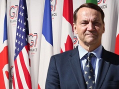 Polska będzie wspierać państwa G7. "Ważny krok dla bezpieczeństwa"