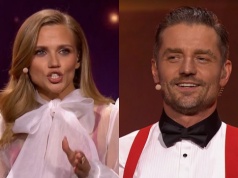 Widzowie podzieleni po koncercie z Kaczorowską i Rogacewiczem. "Co oni gadają za głupoty?" vs "Cudowni"