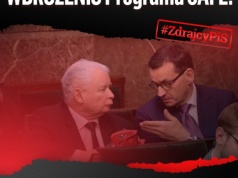 Sejm zdecydował ws. SAFE. Czy członkowie PiS reprezentują interesy Rosji?