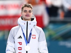 Wicemistrz olimpijski Władimir Semirunnij dla „Rz”. „Dziękuję Polsce, bo podała mi rękę”