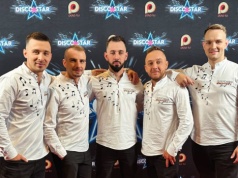 Brendy Band walczyło o finał programu ,,Disco Star”. Jak im poszło?