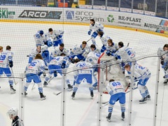 „Święta Wojna” dla Oświęcimia. THL 13.02.2026 Unia Oświęcim – GKS Tychy.