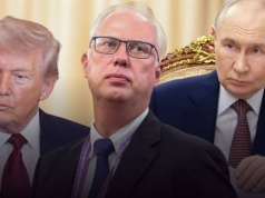 Tajna umowa USA i Rosji? Biały Dom milczy, jest głos z Kremla