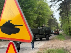 Spór o przebieg Via Pomeranii. Są pomysły, ale brakuje pieniędzy i dialogu