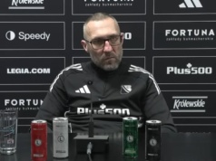 Tak wygląda tabela Ekstraklasy po piątkowych meczach. Oto miejsce Legii