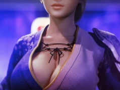 Team Ninja odkurza Dead or Alive. Nowa część już w produkcji