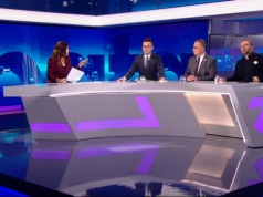 Spięcie w programie "Debata Gozdyry". "Już Pan pajacuje?"