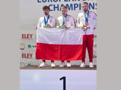 MEJ w strzelectwie – drugi złoty medal Polakow w Burgas