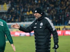 Ależ frustracja Papszuna. Tak piłkarz Legii rozjuszył trenera