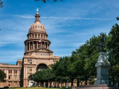 USA powoli wracają do płatności złotem. Kolejne stany zrywają z zależnością od fiat, Fed-u