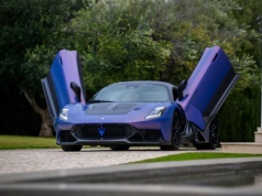 Co pokazuje Maserati na Canadian International AutoShow 2026?