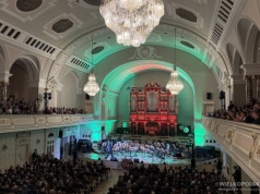 Silna mobilizacja w Wielkopolsce. Kosiniak-Kamysz przemawiał do blisko tysiąca uczestników