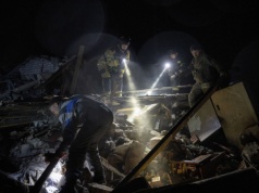 RELACJA. 1452. dzień wojny. 30 proc. szkół w Kijowie bez ciepła