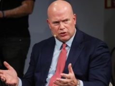 Ambasador USA dosadnie w Monachium. "Rosja nie jest gotowa na pokój"