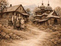 Pamięć to jedyne, czego nie wolno nam stracić