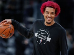 Oficjalnie: Jeremy Sochan ma nowy klub