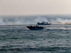 USA zaatakowały kolejną łódź przemytników. Trzy osoby nie żyją