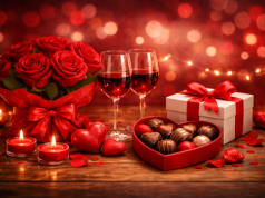 Dzień Zakochanych – skąd wzięła się tradycja Walentynek
