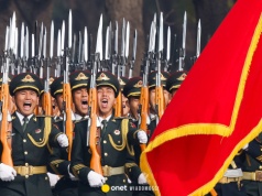 Chińczycy rozdzielą Izrael i Hamas? Rzecznik MSZ w Pekinie zabrał głos