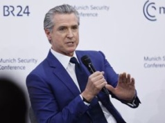 Gubernator Kalifornii ostro o Trumpie. "Próbuje odbudować XIX wiek"