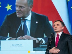 Zbigniew Ziobro tweetuje, Donald Tusk wraca do kraju. Podsumowanie nocy