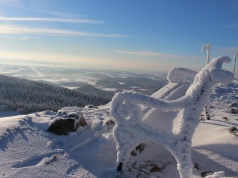 Najpierw odwilż, potem lodowaty cios. Zima pokaże swoją siłę
