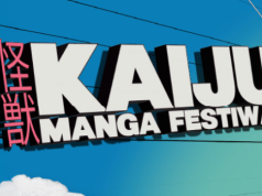 Kaiju Manga Festiwal 2026 w Łodzi. Organizatorzy opublikowali program wydarzenia