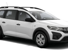 Używana, 7-miejscowa Dacia Jogger – 7 najtańszych ogłoszeń