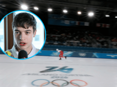 Władimir Siemirunnij zdobył na Igrzyskach srebrny medal. Niesłychane, jak trafił do Polski